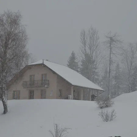 Holiday Home With Hot Tub And Sauna Sabina Rovte Exterior foto