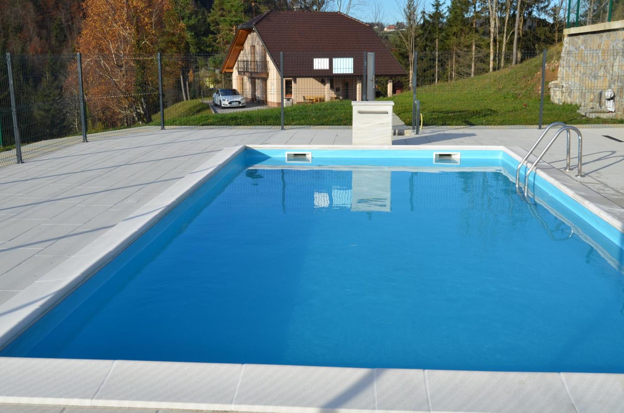 With Hot Tub And Sauna Sabina Ferienhaus